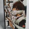 Dawn Tsumetaite - Shinshu Ueda / Inicie Sua Coleção Mangá