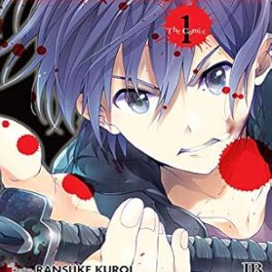 Savanna Game - Makoto Shiozuka  / Inicie sua Coleção Mangá